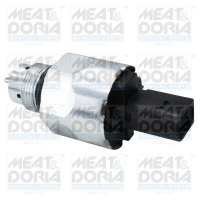 Pressure Control Valve, common rail system